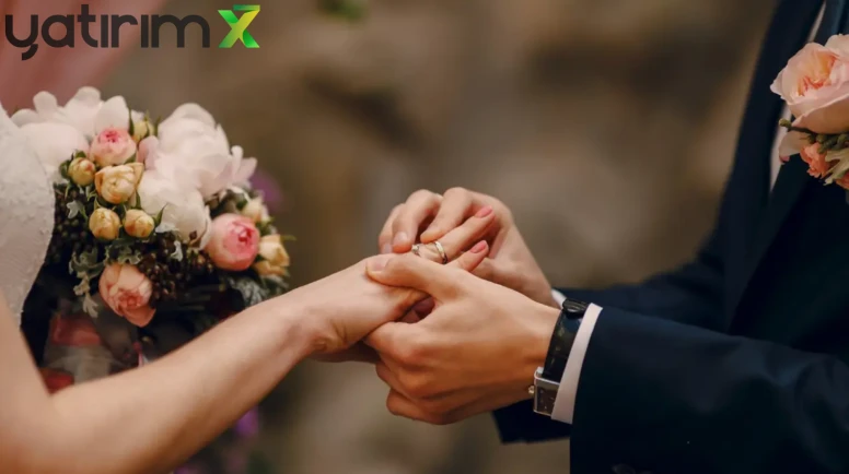 Bakan Göktaş'tan Evlilik Desteği Açıklaması: 11,6 Milyar TL Kredi