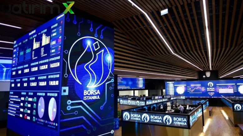 BIST 100 Endeksi 14.170 Puanda: Bankacılık Desteğiyle Yüzde 2 Artış