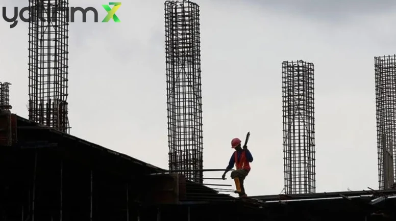 Sektörel Güven Endeksi: Hizmet ve Perakende Nisan'da Geriledi