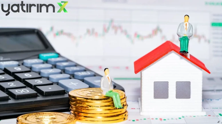 Yatırımcı Altından Konuta Geçti: İşte En Çok Kazandıran Şehirler