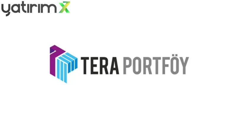 Sektörde Liderlik Değişimi: Tera Portföy 260 Milyar Lirayı Aştı