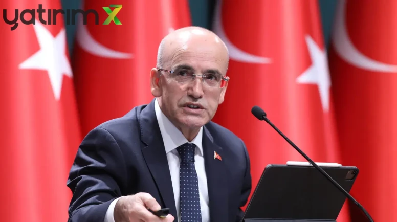 Şimşek turizm verilerini açıkladı: Mart gelirleri belli oldu