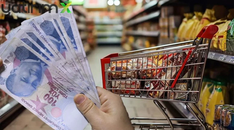 Tüketici Gelecekten Umutlu: Maddi Durum Beklenti Endeksi Yükseldi