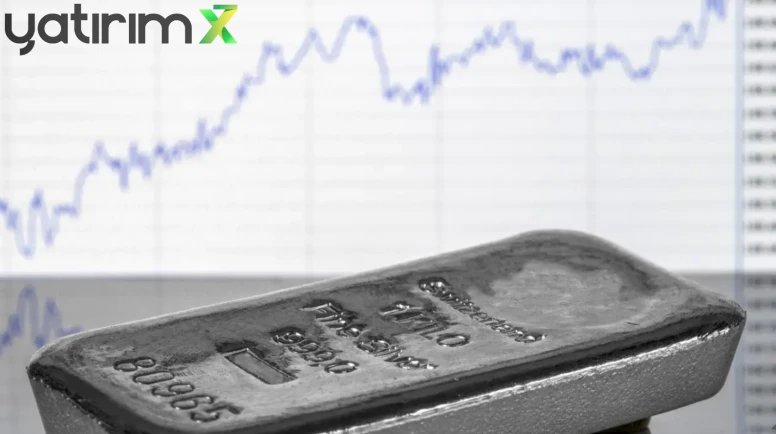 Gümüş Fiyatları 80 Dolar Sınırında: Teknik Analiz ve Beklentiler