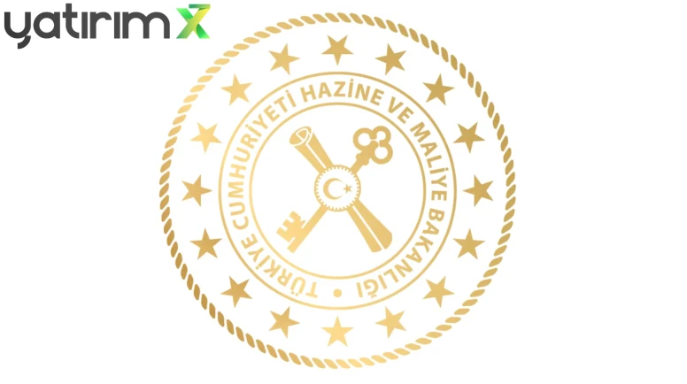 Hazine'den İç Borçlanma Hamlesi: Yarın 2 İhale Yapılacak