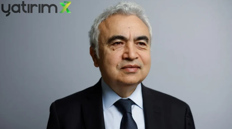 Tarihin En Büyük Enerji Krizi: Günlük 13 Milyon Varil Petrol Kayıp