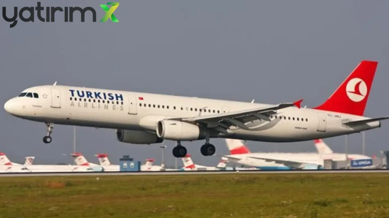 THYAO Hedef Fiyatında 650 TL Sürprizi! 10 Kurum Raporunu Açıkladı