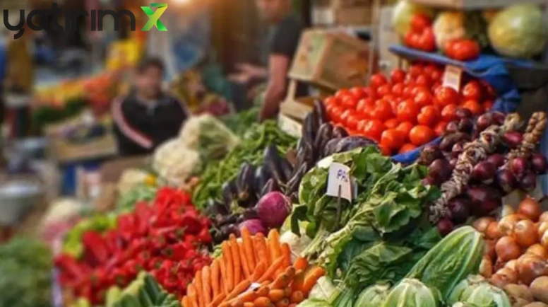 Satınalma Enflasyonu Açıklandı: Plastik ve Enerji Zirvede