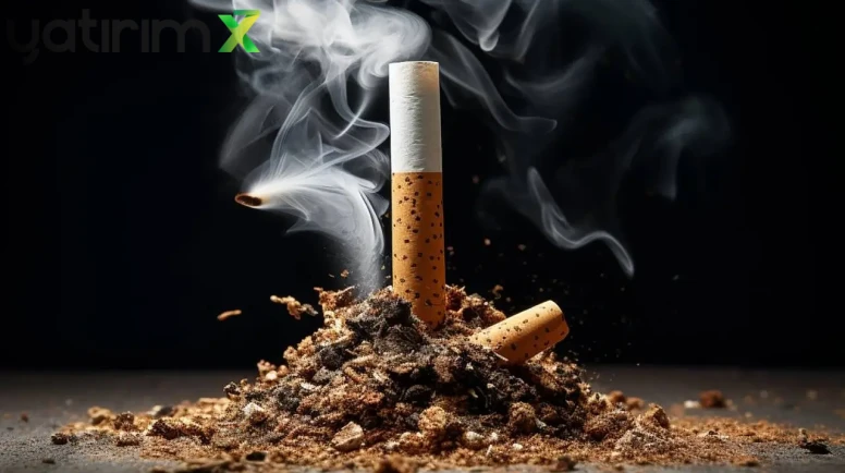 Türkiye'de Sigara Satışına Operasyon: Tamamen Yasaklanıyor!