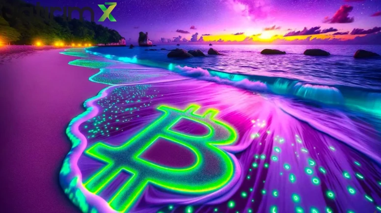 Bitcoin Frene Bastı: 4 Haftalık Ralli Tehlikede mi?