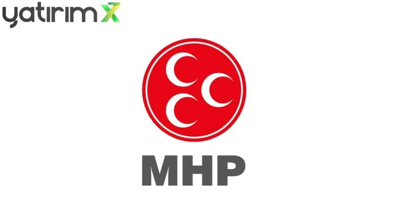 MHP İstanbul'da Fesih Kararı: İl ve 39 İlçe Teşkilatı Kapatıldı