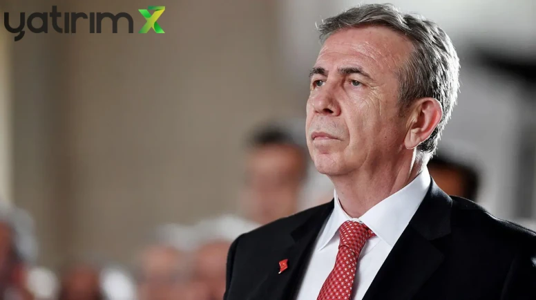 Mansur Yavaş'a Soruşturma İzni Çıktı: Ankara'da Sıcak Gelişme