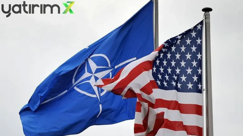 ABD-NATO Krizinde Son Dakika: Bakan Rubio'dan "İlişkiyi Bitirebiliriz" Sinyali