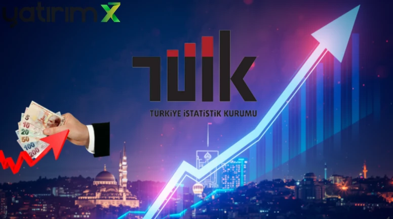 Gözler TÜİK'teydi: Mart Ayı Enflasyon Rakamları Netleşti