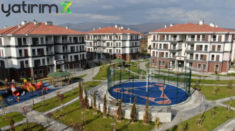 Murat Kurum: İstanbul 100 Bin Sosyal Konutun Kurası Tamam