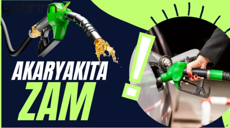 Motorine zam kapıda: Tarih ve yeni fiyatlar belli oldu