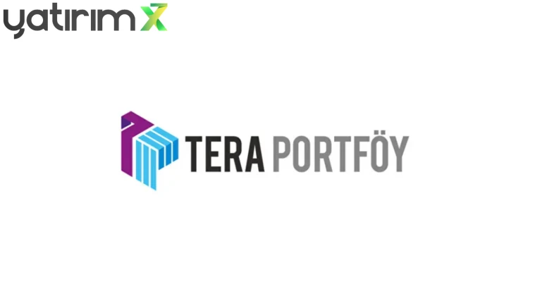 Tera Portföy'den PEKGY hamlesi: Pay oranı yüzde 15'i aştı