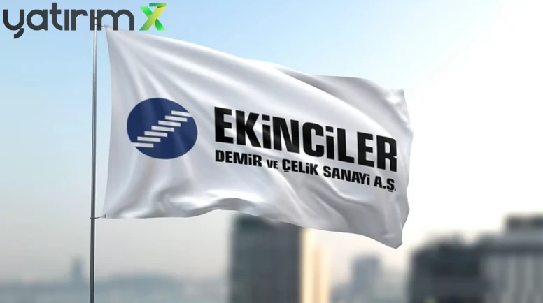 EKDMR halka arzı caiz mi? Ekinciler katılım endeksi uygunluk notu