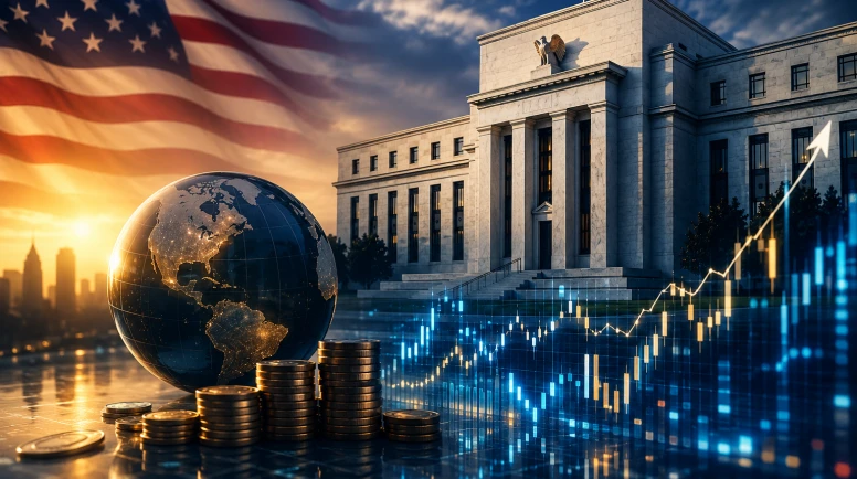Fed beklentileri değişiyor: Borsa İstanbul için kritik süreç başladı