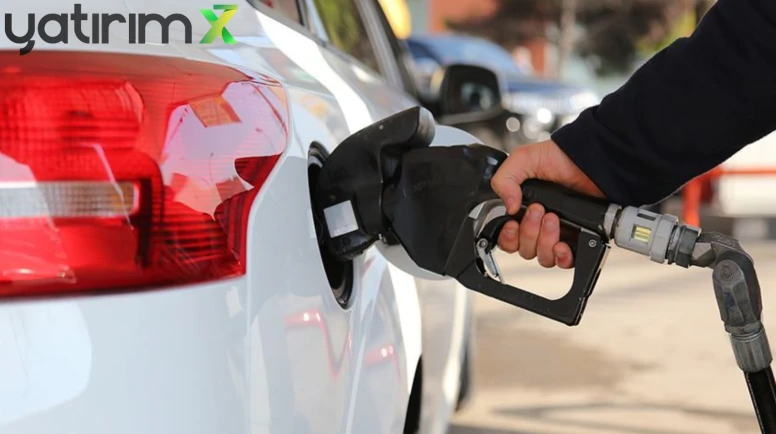 Benzine 1,07 TL zam! 14 Mayıs güncel akaryakıt fiyat listesi
