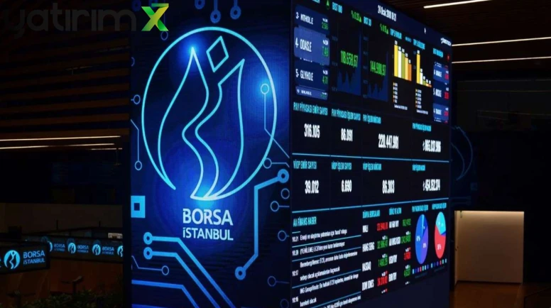 Yatırımcı sayısı en yüksek 20 hisse: THYAO, TUPRS ve SASA zirvede