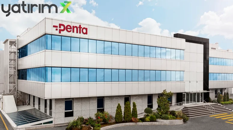 Lenovo seçti: Penta Teknoloji (PENTA) en yaygın dağıtıcı oldu