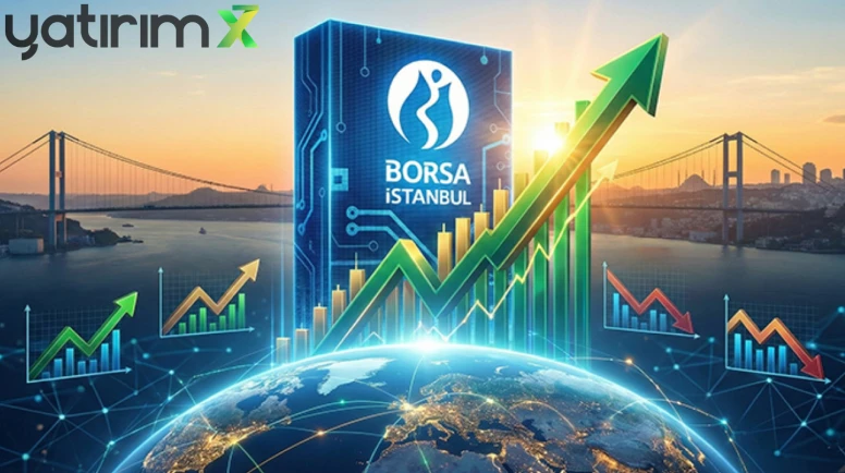 Borsa düştü, fonlar topladı: PEKGY, TEHOL, TATEN listede