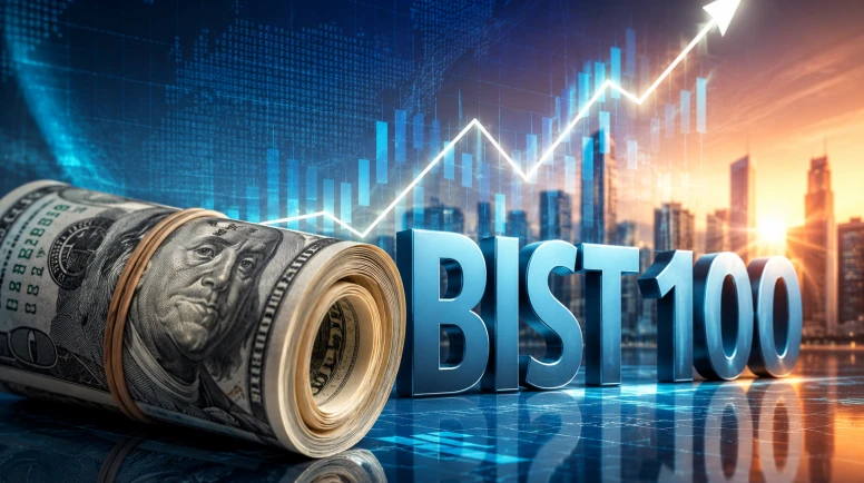 Borsada net döviz fazlası olan şirketler belli oldu (2026)