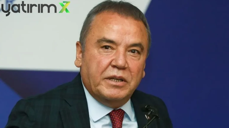 Flaş gelişme: Muhittin Böcek ve ailesinin mal varlığına el konuldu!