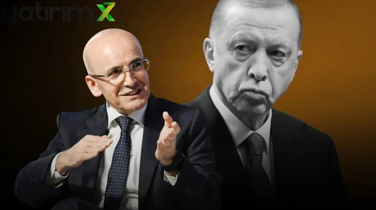 Şimşek, Erdoğan’ın sözlerini alıntıladı: Mücadele kararlı!