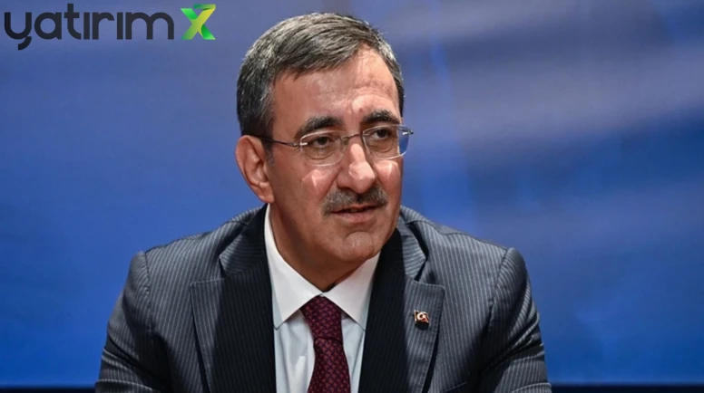 Yılmaz: Türkiye’de savaş kaynaklı arz problemi yok
