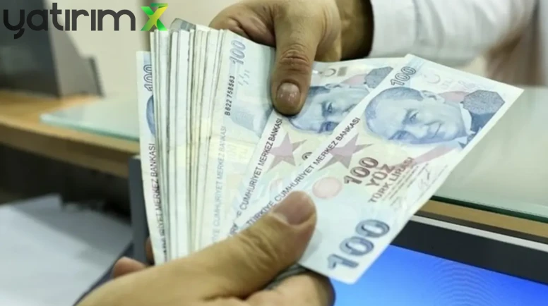 Borç yapılandırmada 72 ay taksit imkanı: Teminat limiti arttı!