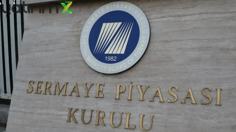 BİST şirketlerinde SPK trafiği: İşte başvuru yapan 13 isim