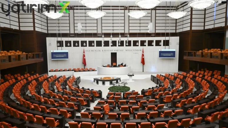 Vergi borçlarına 72 ay taksit müjdesi! Yeni kanun TBMM’de