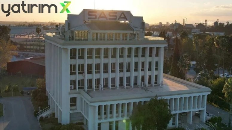 SPK'dan SASA'nın sermaye artırımına onay: 46 milyar TL'yi aşacak