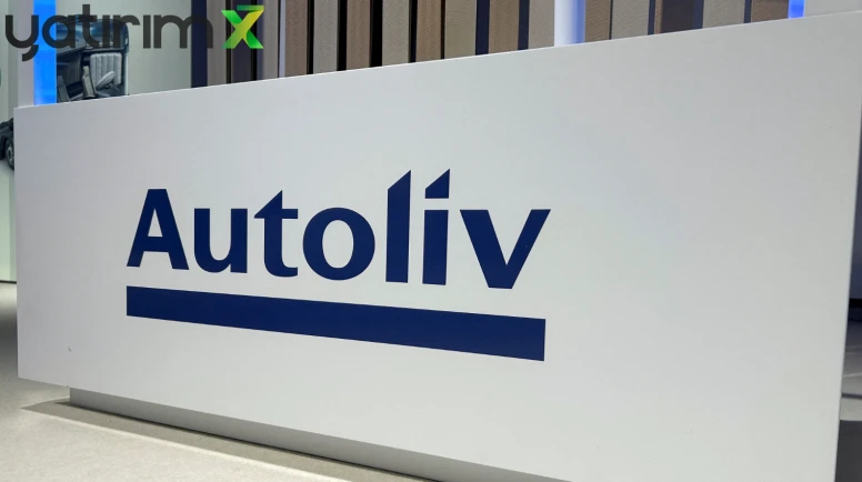 Autoliv Türkiye operasyonunu durduruyor: 2028'e kadar kapanacak