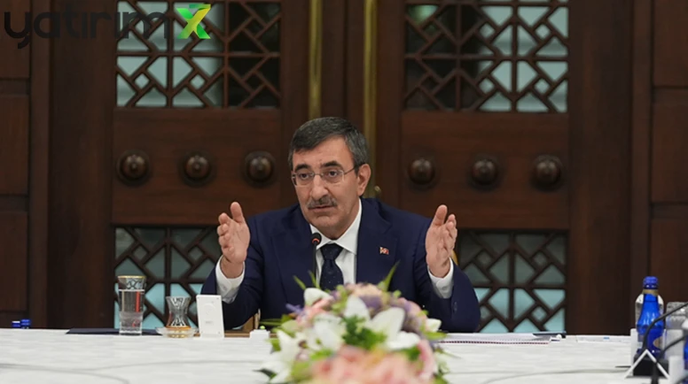 Ekonomi Koordinasyon Kurulu'nda kritik 'Tek Durak Ofis' kararı