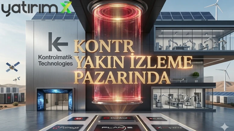 BIST'te KONTR depremi: Tüm endekslerden çıkarıldı