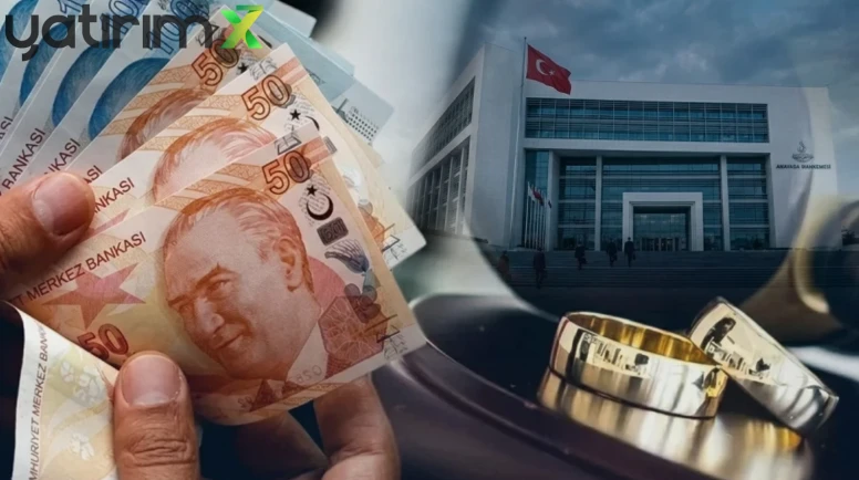 AYM'de süresiz nafaka günü: İptal kararı gelir mi? İşte detaylar