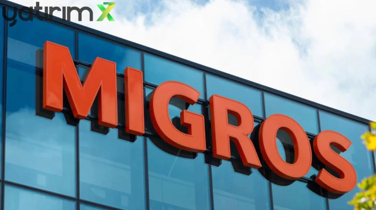 Migros (MGROS) için yeni hedef fiyat açıklandı