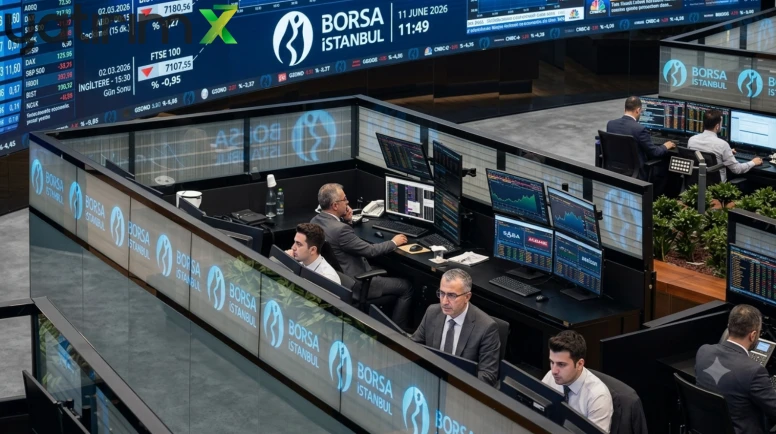 Borsada yabancı yatırımcı Mayıs'ta hangi hisseleri tercih etti?