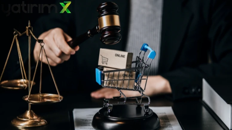 E-Ticarette AYM kararı: Ayıplı üründe platformlar sorumlu