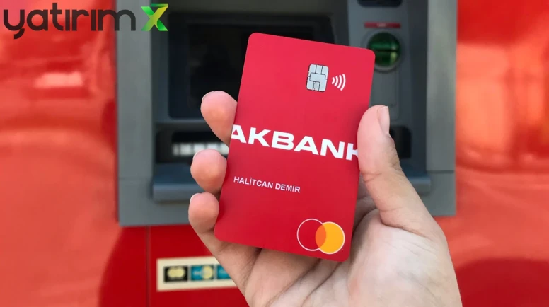 Akbank'tan 500 milyon dolarlık tahvil ihracına yoğun ilgi