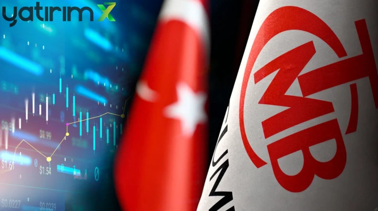 TCMB faiz kararı bekleniyor! İşte yabancı kurumların tahminleri