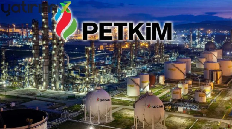 PETKM hisse hedef fiyatı belli oldu: Al mı, sat mı, tut mu?