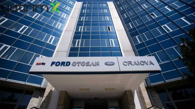 FROTO'da Romanya etkisi sürüyor: Satışlar hedefe koşuyor