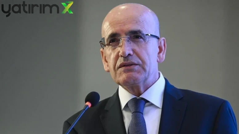 Şimşek açıkladı: 2026'da büyümenin lokomotifi tarım olacak