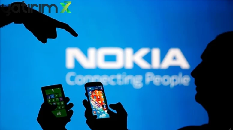 Apple ve Samsung savaşırken Nokia para sayıyor! Peki nasıl?