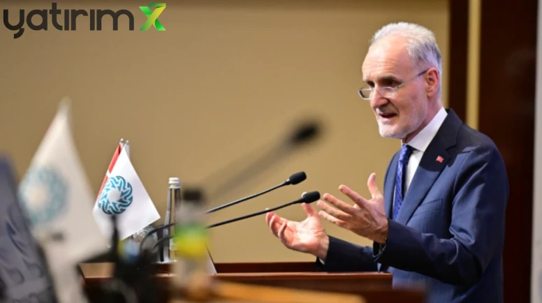 İTO Başkanı Avdagiç: Büyüme verisi direncimizi kanıtladı