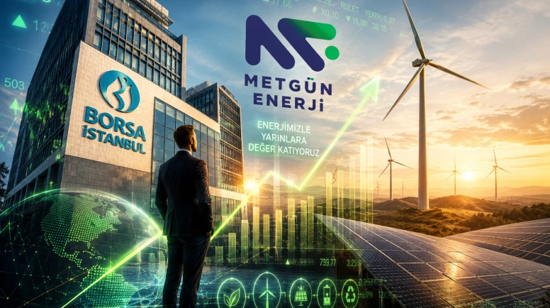 Metgün Enerji (METEN) halka arzı hangi bankalardan alınır?
